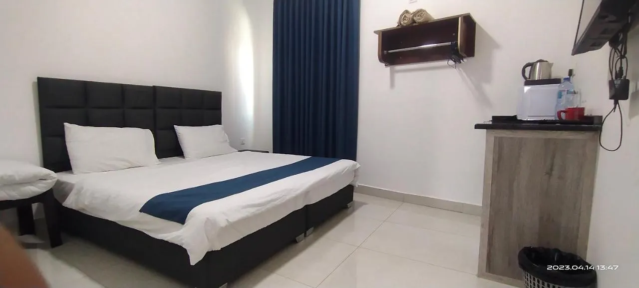 Happy Beach For Studio Rooms Apartment Aqaba