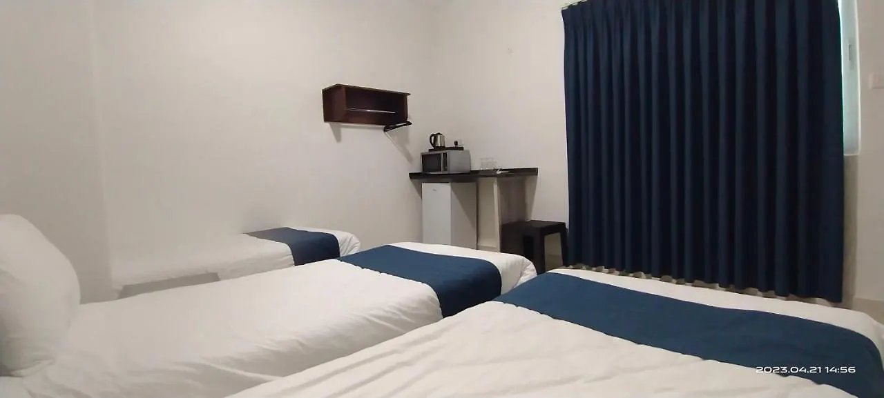 Lejlighedshotel Happy Beach For Studio Rooms Apartment Aqaba