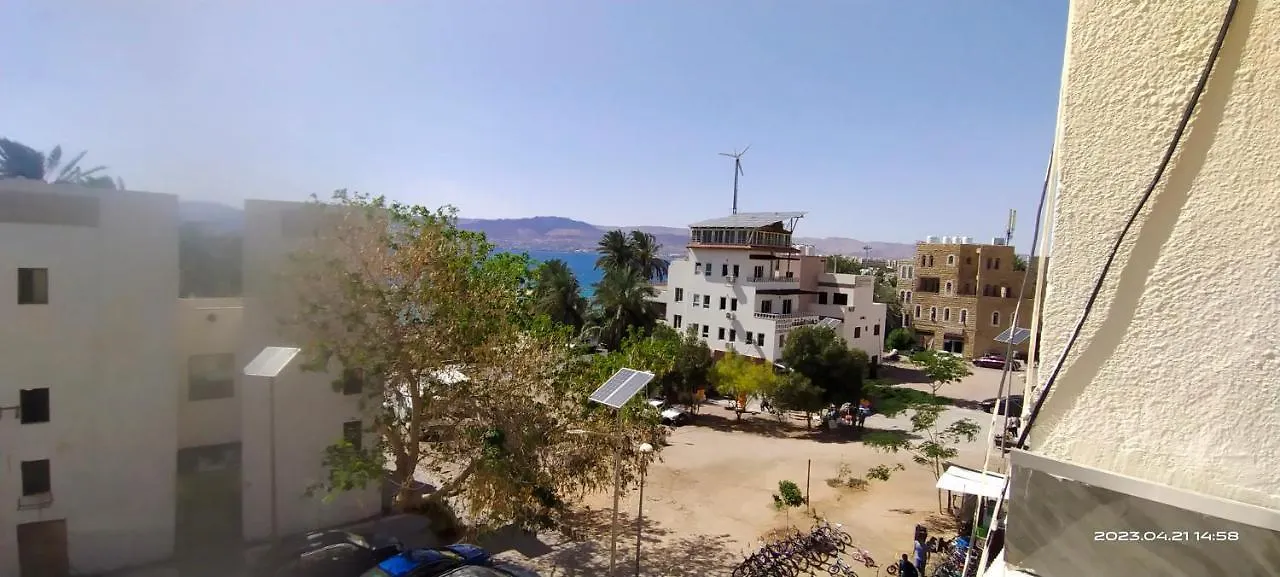 Happy Beach For Studio Rooms Apartment Aqaba 0*,