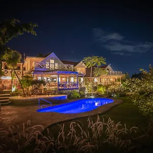 **** Guest house Yebo Boutique South Africa