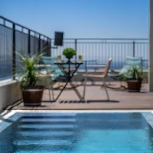  Hotel (adults Only) Israel