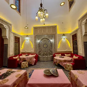 *** Guest house Dar Bab Guissa Morocco