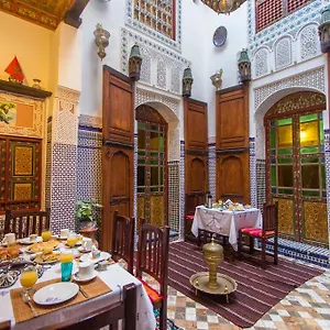  Riad Casa Aya Medina Morocco