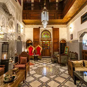 **** Riad Dar Borj Morocco