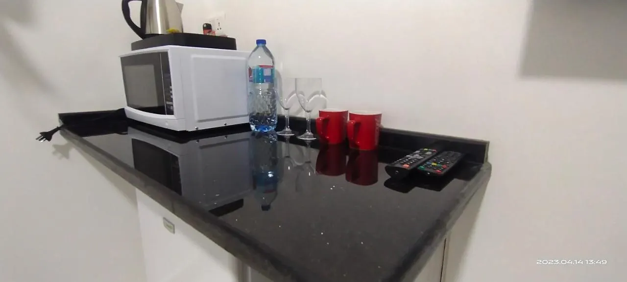 Happy Beach For Studio Rooms Apartment Aqaba 0*,