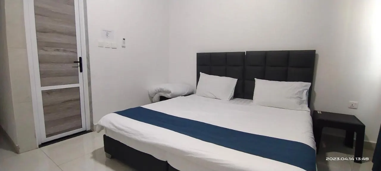 Happy Beach For Studio Rooms Apartment Aqaba