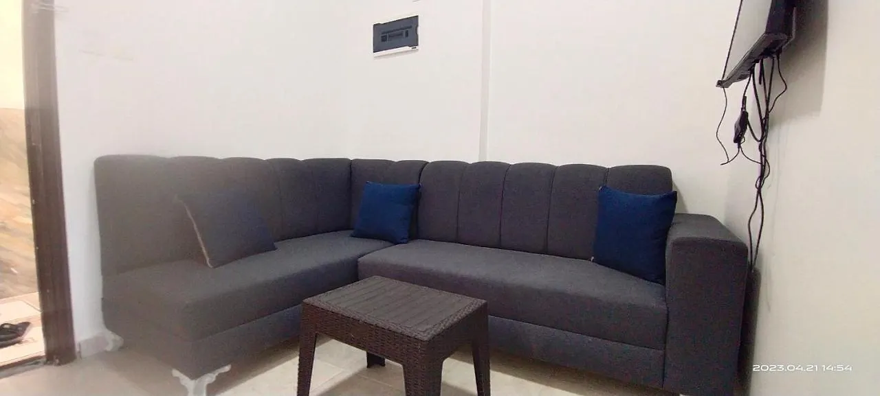 Happy Beach For Studio Rooms Apartment Aqaba
