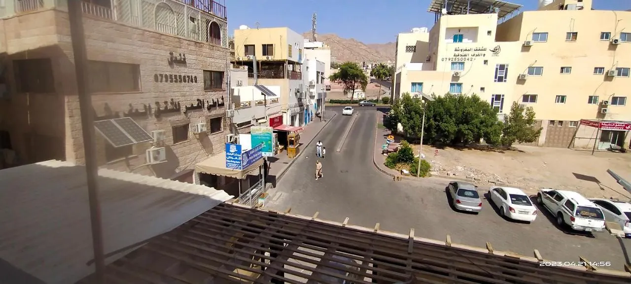 Happy Beach For Studio Rooms Apartment Aqaba